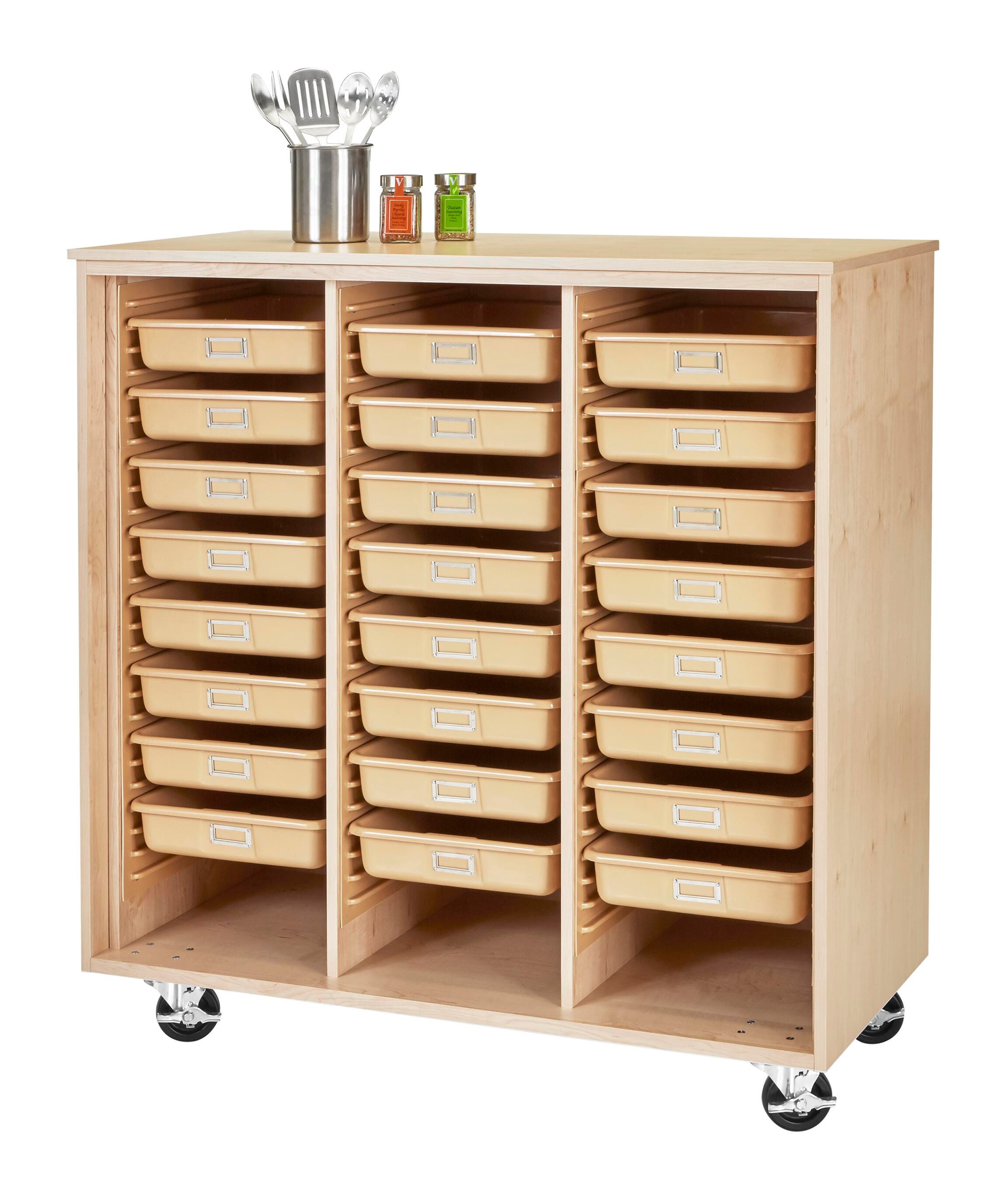 Storage Carts, Item Number 1355694